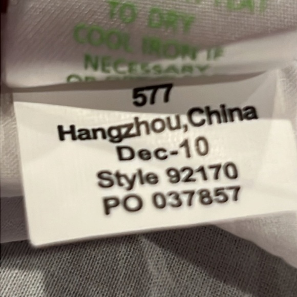 🌸 Lilly Pulitzer Betsey Strapless Dress Jacquard Size 4 - Picture 7 of 8